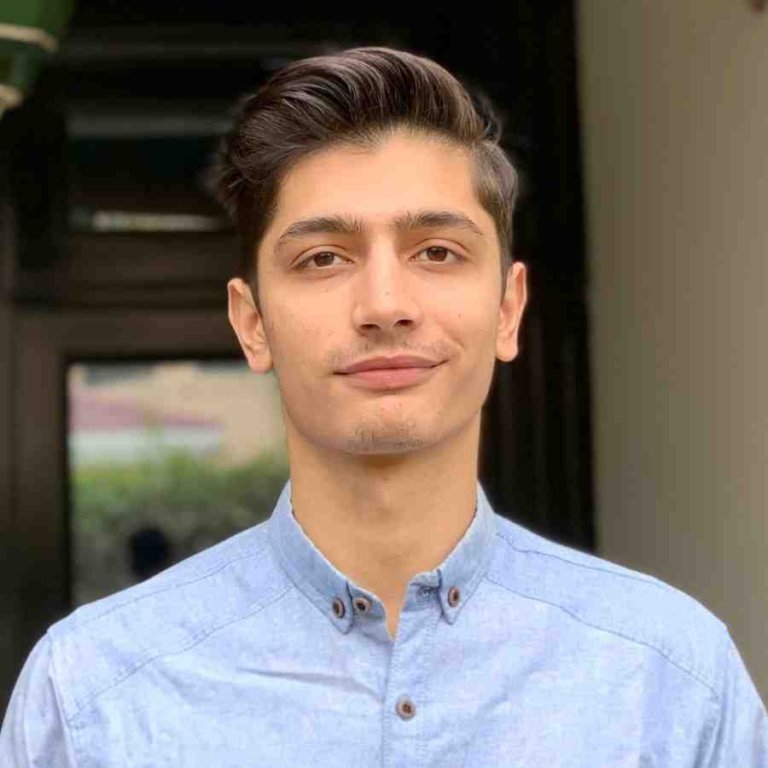 Muzammil Ahmed - Dubai real estate agent specialising in leasing and property sales with 3 years of experience.