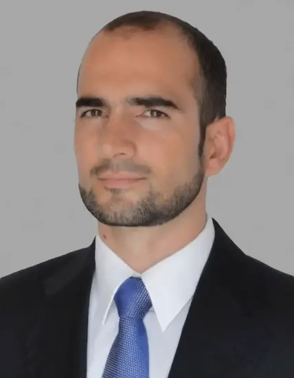 Lcínio Emanuel santos Gomes is CEO at MBZ Vision Properties. He deals in Dubai off-plan, luxury and commercial properties